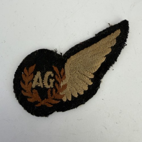 Genuine ww2 raf royal air - ww2,