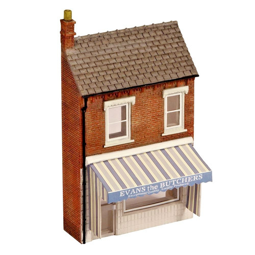 Bachmann scenecraft 209 low - bachmann,