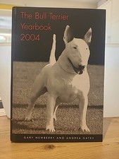 The bull terrier year - the, book