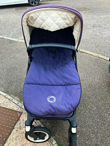 Bugaboo buffalo single - buffalo,
