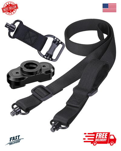 Ms4 gen2 dual sling black - gen2,