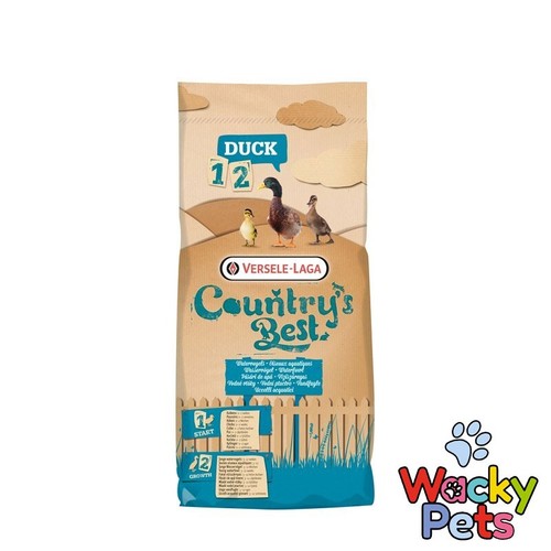 Versele laga country - laga, country’s