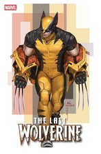 THE LAST WOLVERINE #2 INHYUK