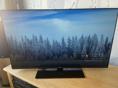 Panasonic 42mz800b oled - tx-42mz800b,