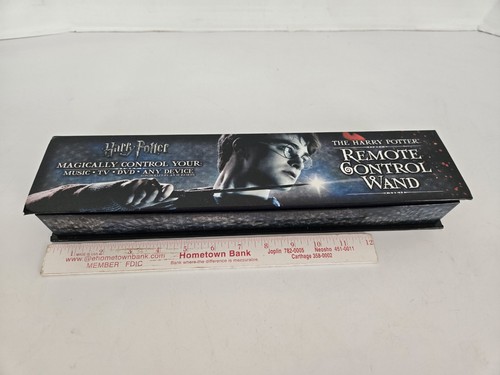 Harry potter remote control - potter,