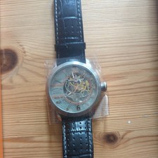 Men's Stuhrling Watch