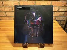 Kasabian : The Alchemist's Euphoria Vinyl 12" Record Album (2022) New & Sealed