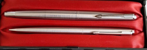 Vintage parker ballpoint - vintage,