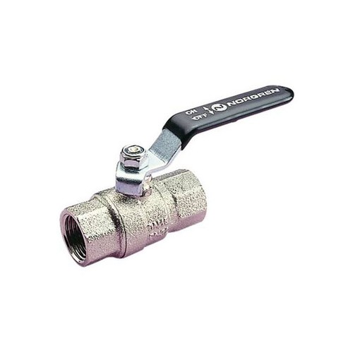 Norgren standard ball valve - ball,