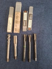 Yg Wnt Presto M14 x 2 HSS ISO