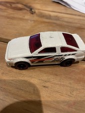 Hot Wheels Toyota Corolla