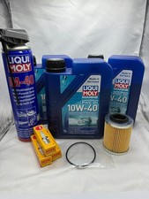 Genuine Liqui-Moly for Sea-Doo