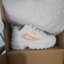 Fila Disruptor trainers Kids
