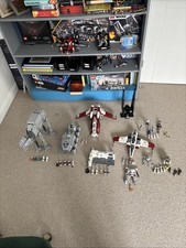 Lego Star Wars Set Job Lot 90%