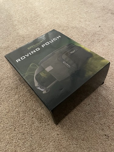 Drennan specialist roving - drennan,