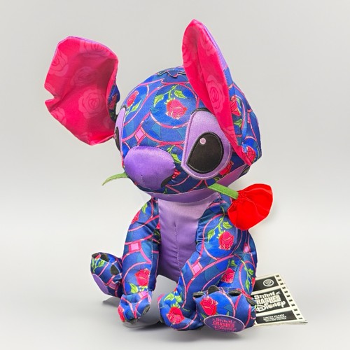 Disney stitch crashes beauty - disney,
