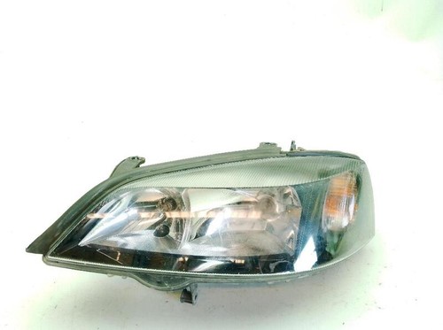 93175368 headlamp left side
