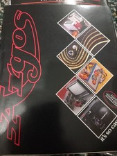 Vintage ARGOS Catalogue Autumn Winter 1986 No26 retail retro book 