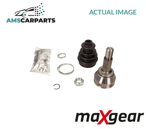 Driveshaft joint kit - cv,