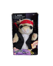 Gemmy Dancing Hamsters WILD