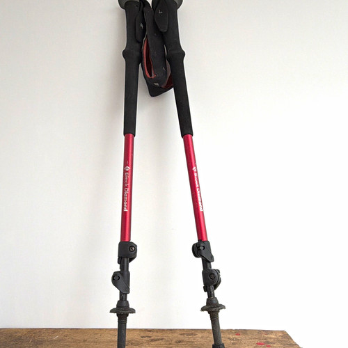 Black diamond aluminium - black,