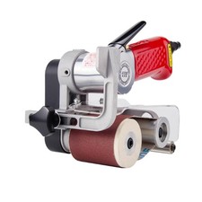 Pneumatic Belt Sander Polisher