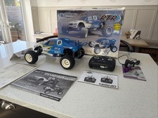 Thunder Tiger DT10 RC 1/10