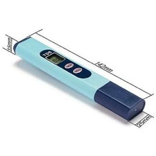 Digital salinity tester - digital,