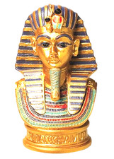 Egyptian Tutankhamun Death
