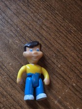 Vintage Oh Penny Figure - Man