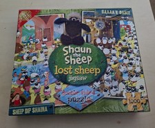 Cheatwell Shaun The Sheep