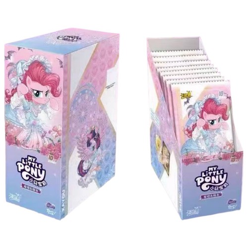 Kayou little pony - little,