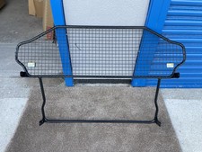 Toyota RAV4 2019 onwards Dog Guard Black PW255-42004 Genuine New Old Stock