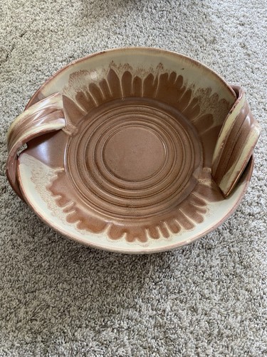 Vtg majolica schramberg - vtg,