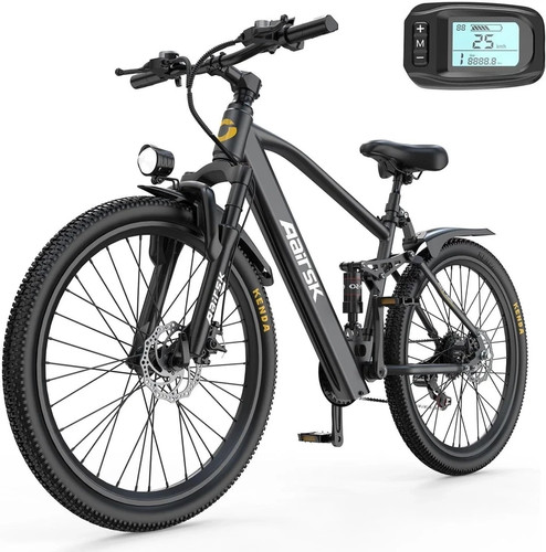 Aairsk gt900 electric bike - aairsk,