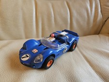 Scalextric You Steer Ys100