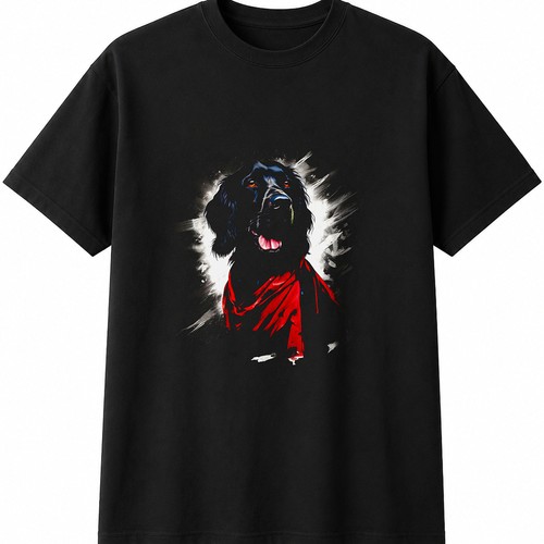 Sprocker dog lover mens - dog,