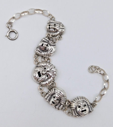Cini peruzzi bracelet - cini, or