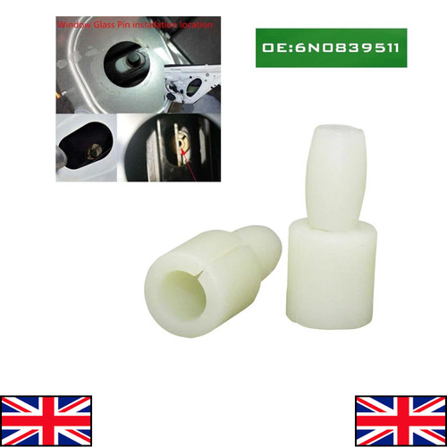 Door window regulator bolt - door,
