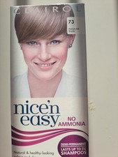 Clairol Nice N Easy Creme