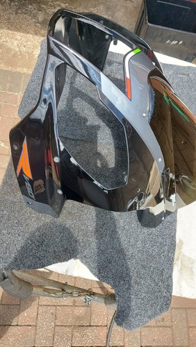 Aprilia rsv mille - rsv,