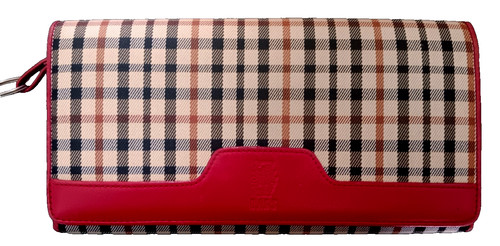 Daks london woman plaid - london,