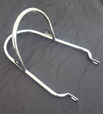 Triumph T140 TR7 Grab Rail
