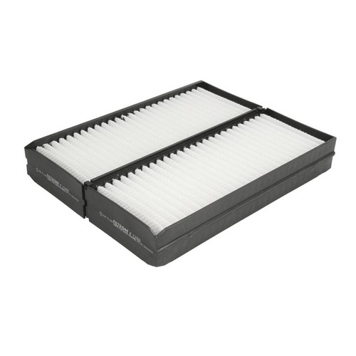 New filter cabin air - filter,