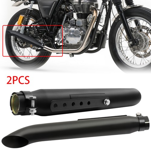 Pair motorcycle slip - pair,