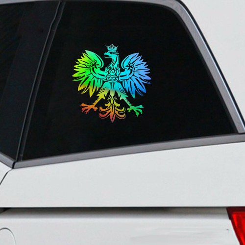 2pcs poland eagle polish - 2pcs,