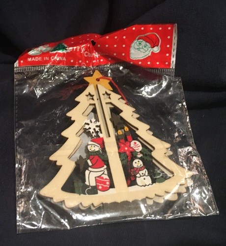 Three dimensional christmas - three-dimensional,
