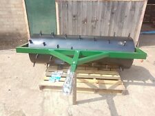 Packer Roller Spiked Aerator