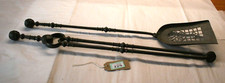 Companion Set Antique Shovel