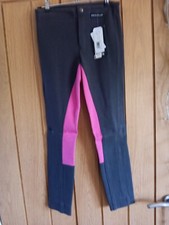 Bridleway Children Pull Up